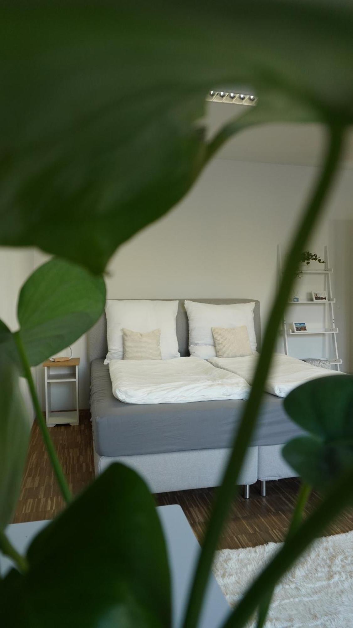 Apartment Grindelallee Hambourg Extérieur photo