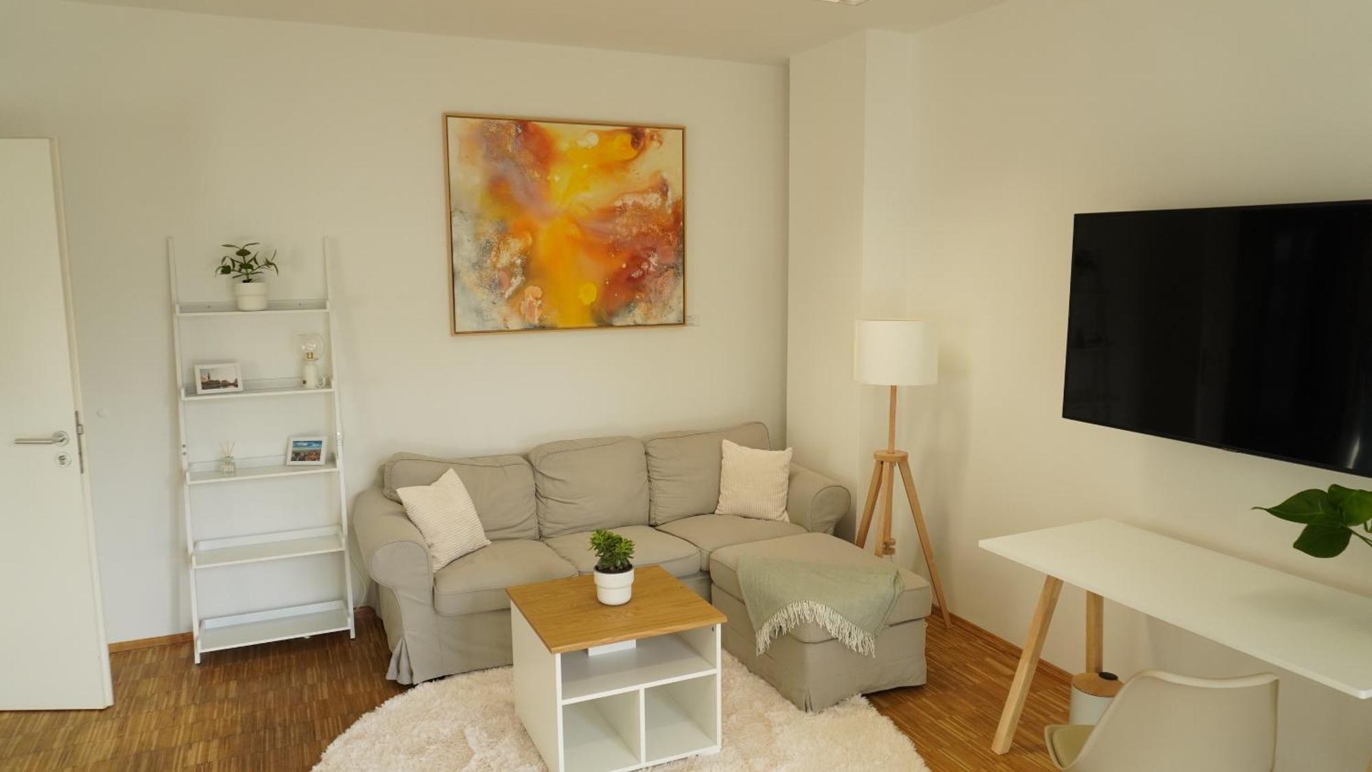 Apartment Grindelallee Hambourg Extérieur photo